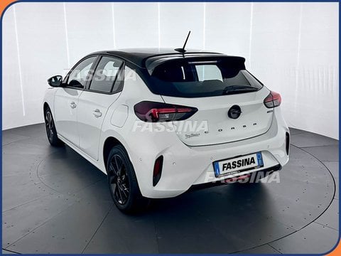 Auto Usate A Milano | Opel Corsa Corsa 1.2 Hybrid Gs 100Cv Dct6