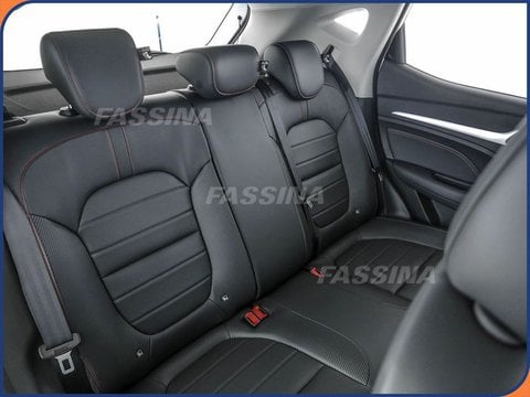 Auto Usate A Milano | Mg Zs 1.5 Vti-Tech Luxury