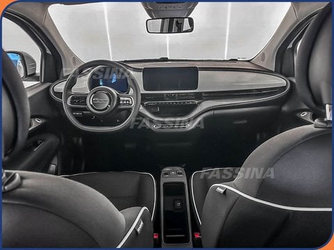 Auto Km0 A Milano | Fiat 500 Electric 500E Berlina 42 Kwh