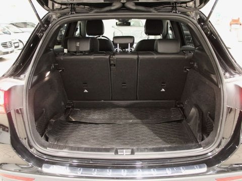 Auto Usate A Padova | Mercedes-Benz Gla Gla 180 D Automatic Sport Plus (Presso La Sede Di Padova)