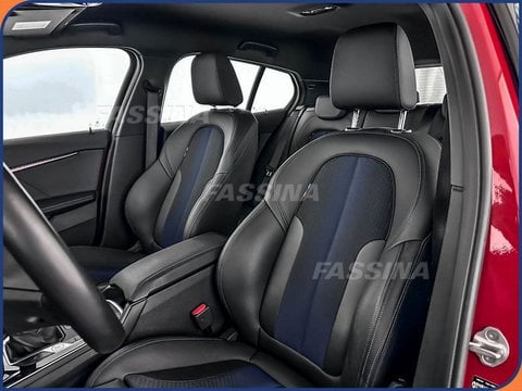 Auto Usate A Milano | Bmw Serie 1 118I Msport 136Cv F40