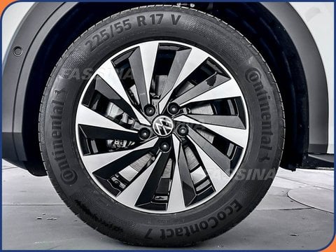 Auto Km0 A Milano | Volkswagen T-Roc T-Roc 1.5 Etsi Life 150Cv Dsg