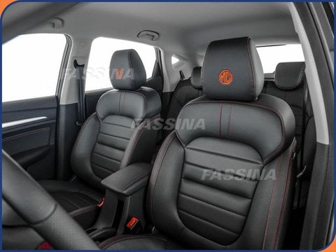 Auto Usate A Milano | Mg Zs Zs 1.5 Classic Luxury Adas