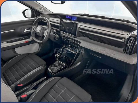 Auto Usate A Milano | Citroën C3 C3 1.2 Puretech Turbo Max 100Cv S&S