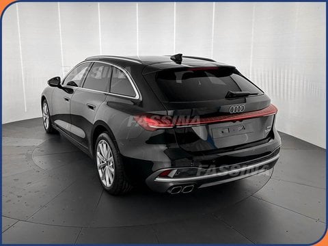 Auto Usate A Milano | Audi A5 A5 Avant 2.0 Tdi Mhev+ Business Quattro 204Cv S-Tronic