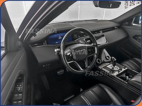 Auto Usate A Milano | Land Rover Range Rover Evoque 2.0 D163 Mhev R-Dynamic Awd Auto