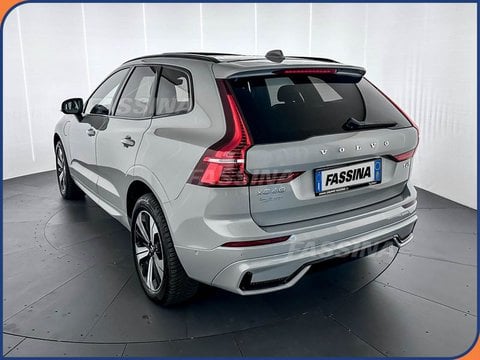 Auto Usate A Milano | Volvo Xc60 Recharge T6 Plug-In Awd Autom. Plus Dark