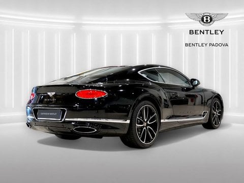 Auto Usate A Milano | Bentley Continental Gt Continental Gt 6.0 W12 First Edition 635Cv Auto
