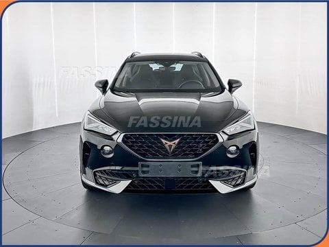 Auto Usate A Milano | Cupra Formentor Formentor 1.5 Tsi 150Cv Dsg