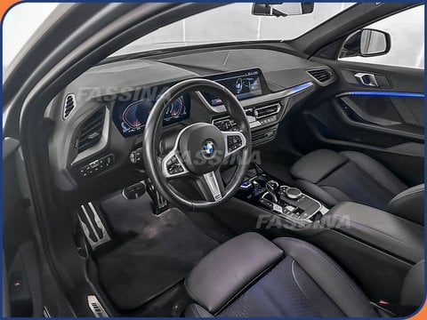Auto Usate A Milano | Bmw Serie 1 118D Msport Aut. 150Cv