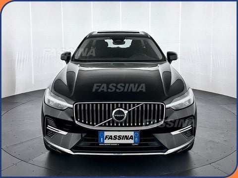 Auto Usate A Milano | Volvo Xc60 Xc60 2.0 T6 Recharge Phev Inscription Expression Awd Auto