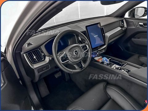 Auto Km0 A Milano | Volvo Xc60 Xc60 B5 Awd Plus Black Edition