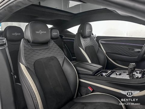 Auto Usate A Milano | Bentley Continental Continental Gt V8 Phev Speed 1St. Edition - Bentley Milano