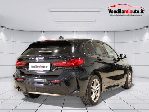 Auto Usate A Padova | Bmw Serie 1 118I M Sport