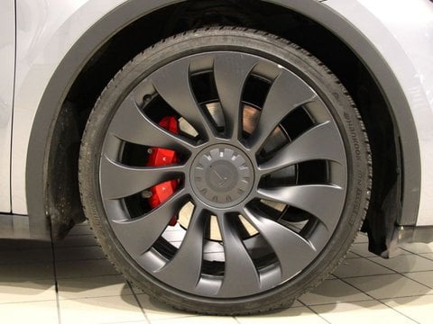 Auto Usate A Padova | Tesla Model Y Model Y Performance Awd