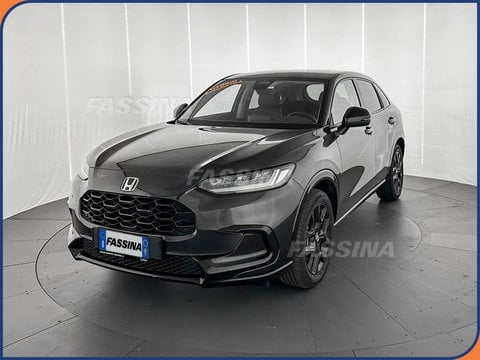 Auto Usate A Milano | Honda Zr-V Zr-V 2.0 Hev Sport