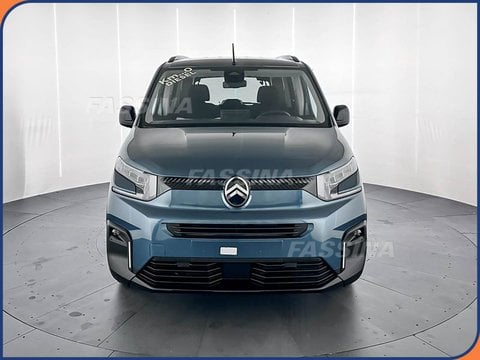 Auto Km0 A Milano | Citroën Berlingo Berlingo 1.5 Bluehdi M Plus S&S 100Cv