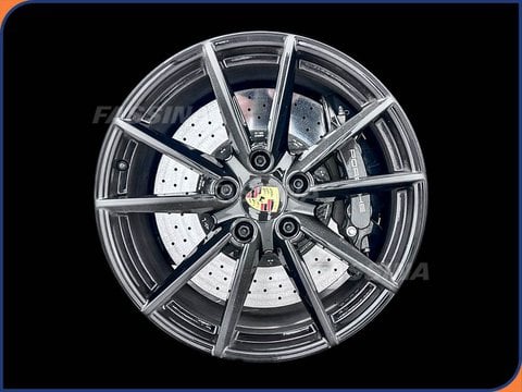 Auto Usate A Milano | Porsche 911 992 Carrera 3.0 4S Auto. 450Cv