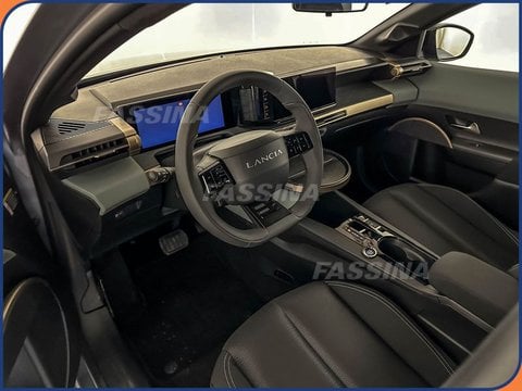 Auto Km0 A Milano | Lancia Ypsilon Elettrica Elettrico 156Cv Ypsilon