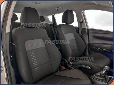 Auto Km0 A Milano | Hyundai Bayon 1.2 Mpi Mt Xline