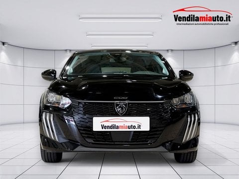 Auto Usate A Padova | Peugeot 208 Allure Puretech 100 S/S