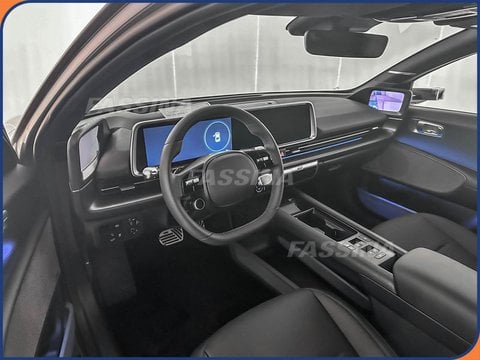 Auto Km0 A Milano | Hyundai Ioniq 6 77.4 Kwh Evolution