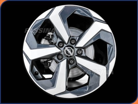 Auto Usate A Milano | Nissan Qashqai Qashqai Mhev 140 Cv N-Connecta X-Tronic