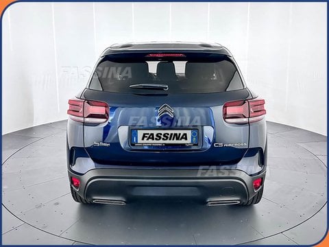 Auto Usate A Milano | Citroën C5 Aircross Hybrid Hybrid 225 E-Eat8 Plus