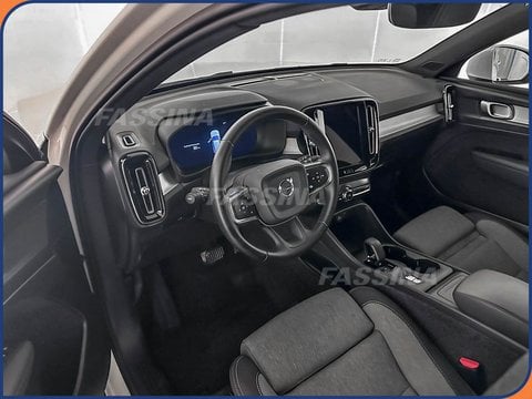 Auto Usate A Milano | Volvo Xc40 B3 Automatico Core