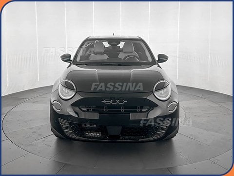 Auto Km0 A Milano | Fiat 600 600 1.2 Business 100Cv