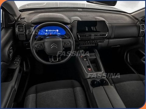 Auto Usate A Milano | Citroën C5 Aircross C5 Aircross 1.2 Hybrid Plus 145Cv E-Dcs6