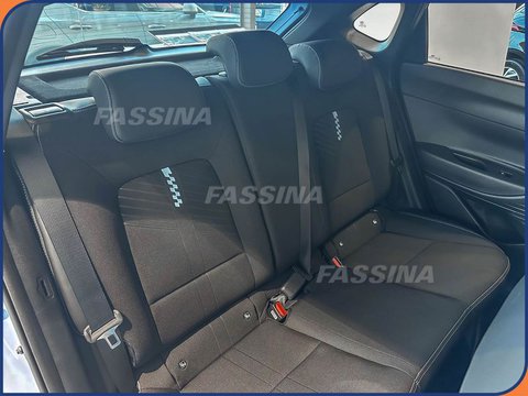 Auto Hyundai I20 N 1.6 T-Gdi Mt N-Performance Nuove Pronta Consegna A Milano