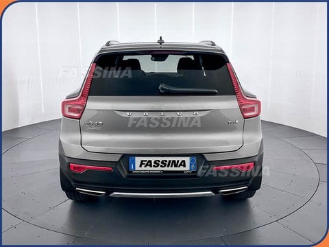 Auto Usate A Milano | Volvo Xc40 Xc40 2.0 T4 Inscription Geartronic My20