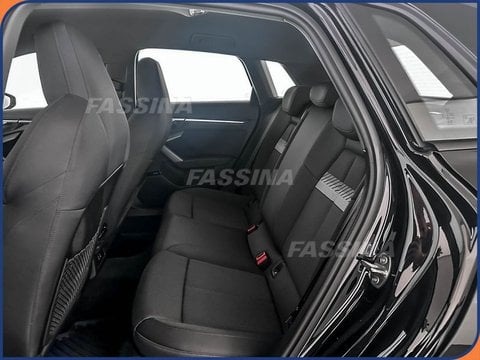 Auto Usate A Milano | Audi A3 A3 Spb 35 Tfsi S Tronic Business Advanced