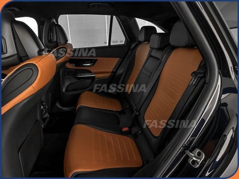 Auto Usate A Milano | Mercedes-Benz Glc Glc 220 D Amg Advanced 4Matic Auto