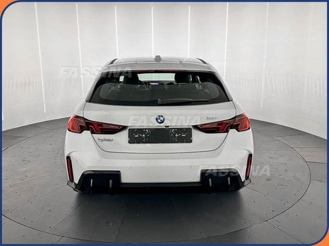 Auto Usate A Milano | Bmw Serie 1 120 Msport Aut. 48V 170Cv