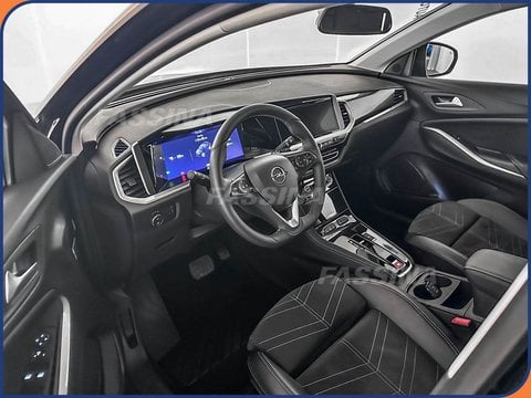 Auto Km0 A Milano | Opel Grandland 1.2 130Cv Ultimate At8