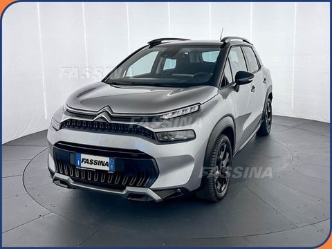 Auto Usate A Milano | Citroën C3 Aircross C3 Aircross 1.2 Puretech Max S&S 110Cv