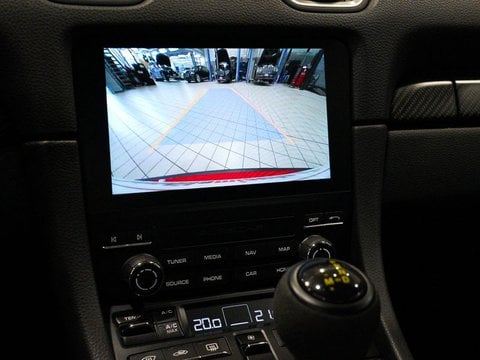 Auto Usate A Padova | Porsche 718 4.0 Cayman Gt4 Rs