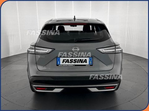 Auto Usate A Milano | Nissan Qashqai Qashqai 1.3 Mhev Acenta 2Wd 140Cv
