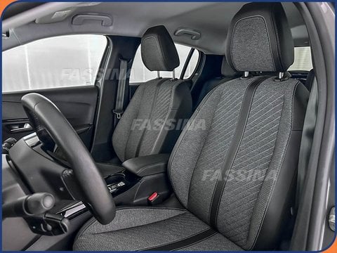 Auto Usate A Milano | Peugeot 208 208 1.2 Puretech Allure S&S 100Cv