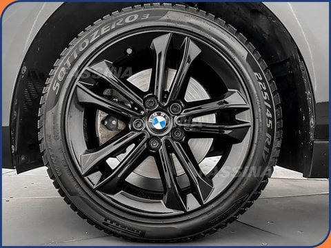 Auto Usate A Milano | Bmw Serie 1 118I Sport 140Cv