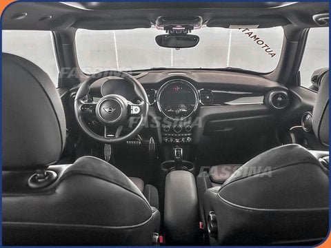 Auto Usate A Milano | Mini Mini 3 Porte Mini 2.0 John Cooper Works Jcw Auto,