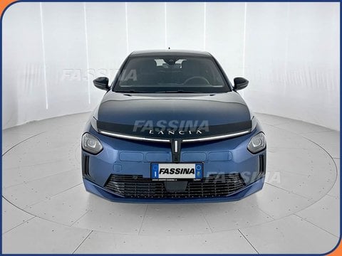 Auto Km0 A Milano | Lancia Ypsilon 51Kw Edizione Limitata Cassina