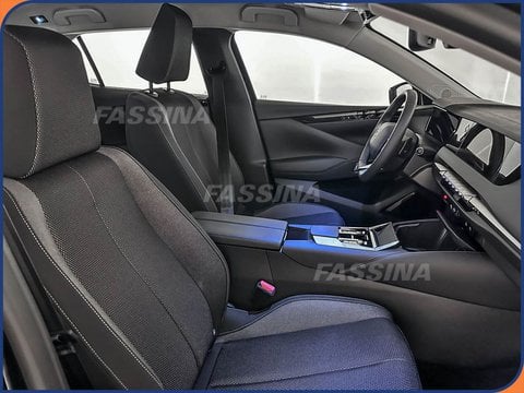 Auto Km0 A Milano | Ds Ds 4 E-Tense 225 Bastille Business