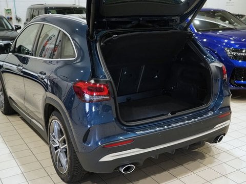 Auto Usate A Padova | Mercedes-Benz Gla Gla Amg 35 4Matic Auto