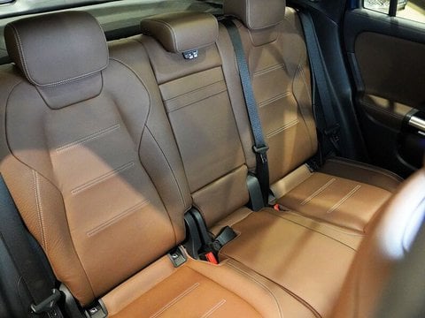 Auto Usate A Padova | Mercedes-Benz Gla Gla Amg 35 4Matic Auto