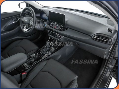 Auto Km0 A Milano | Hyundai I30 1.0 T-Gdi Imt 48V 5 Porte Business 100 Cv Auto.