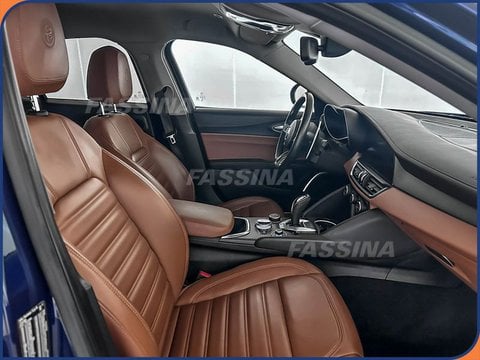 Auto Usate A Milano | Alfa Romeo Giulia 2.0 T 200 Cv Super At8