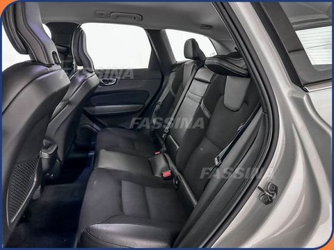 Auto Usate A Milano | Volvo Xc60 Xc60 2.0 D3 Business Plus 150Cv